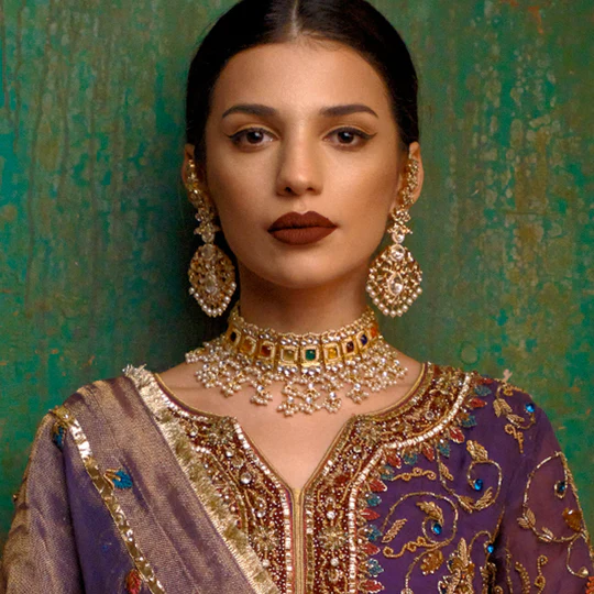 Asian Jewellery: A Complete Guide to Bridal Jewellery, Traditions, and Modern Wedding Style