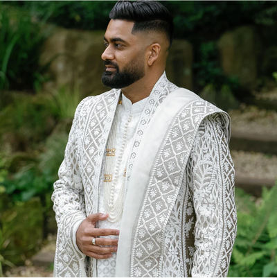 Stylish Wedding Accessories for Every Groom