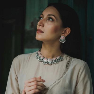 Stylish Silver Necklaces for Women You’ll Love