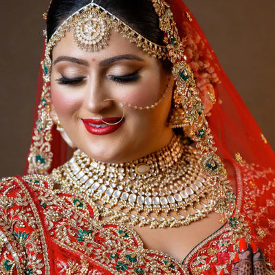 From Sketch to Sparkle: The Making of a Masterpiece