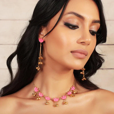 Gifts for Your Bridesmaids with RED DOT JEWELS