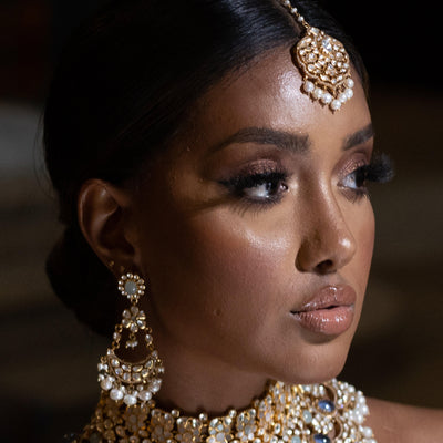 Afina Earrings