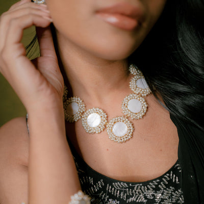 Sonam Necklace