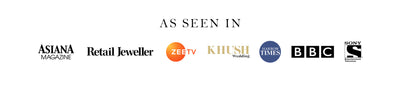 As seen in banner