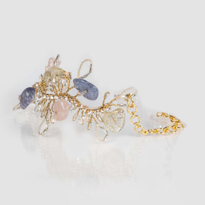 BlueIris Bracelet