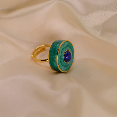 CIRCE RING