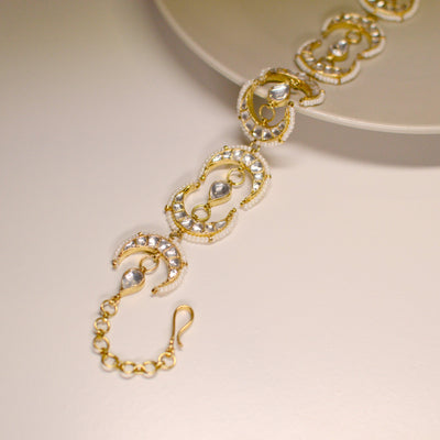 Crescent Headband