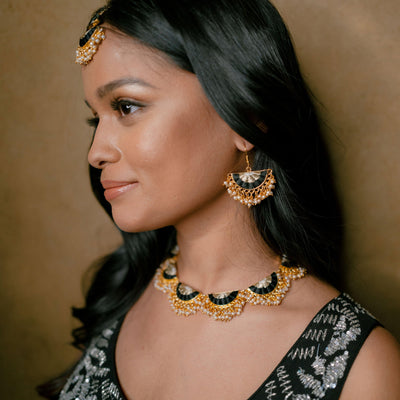 Crescent Set