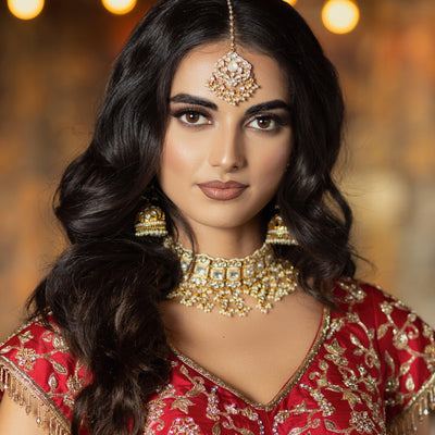 Anisha Tika
