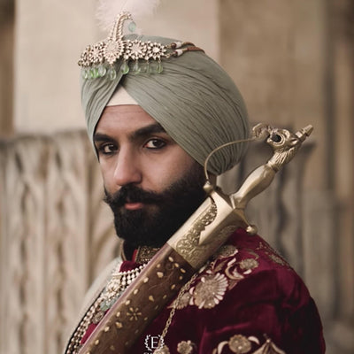 Anup Kalgi