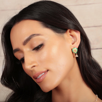 Diwali Earrings