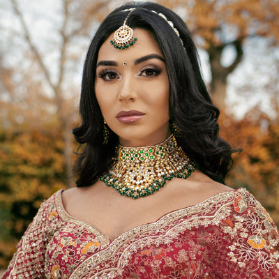 Zeena Set