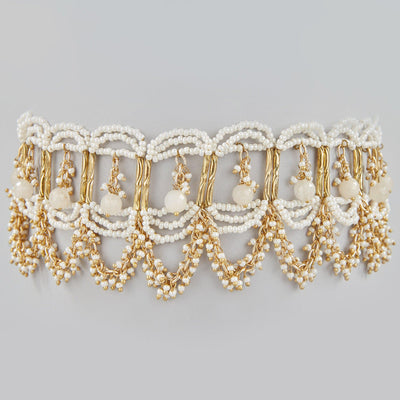 Frilana Choker