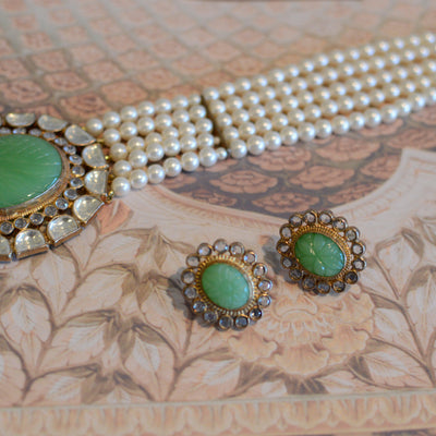 Heritage Green Stud
