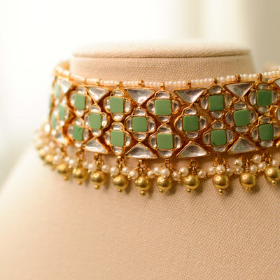 party necklaces