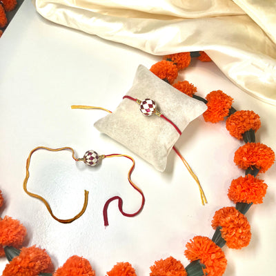 flower jewellery for mehndi