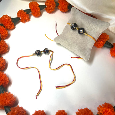 flower jewellery for mehndi