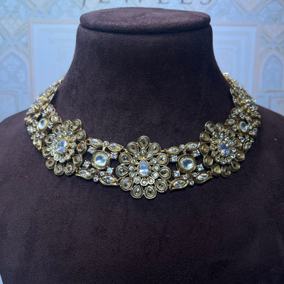Flora Set
