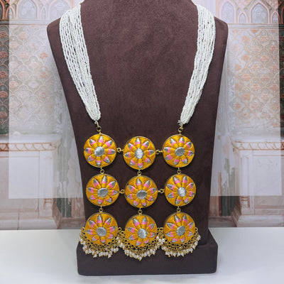 Mandala Mala
