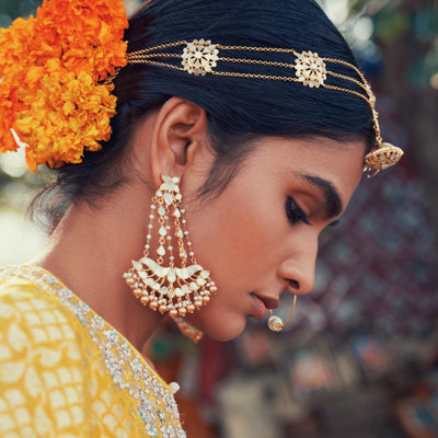 Ishaana Chandbali