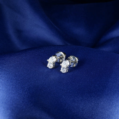 Isla Stud Earrings