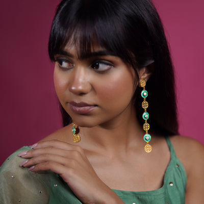 JALI DANGLERS