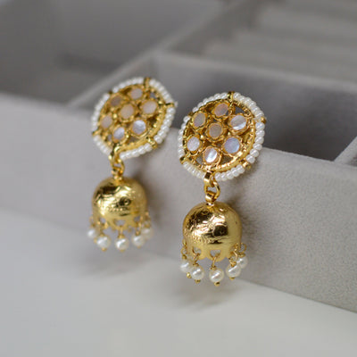 Jeva Mini Jhumki