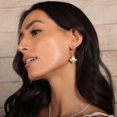 Kamal Earrings