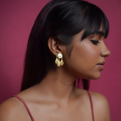 MIRROR DANGLERS