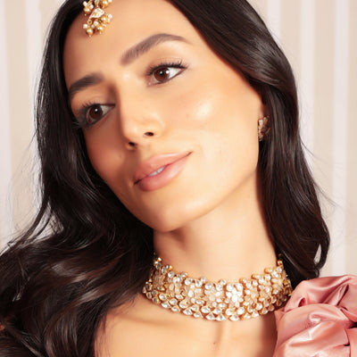 Neha Choker