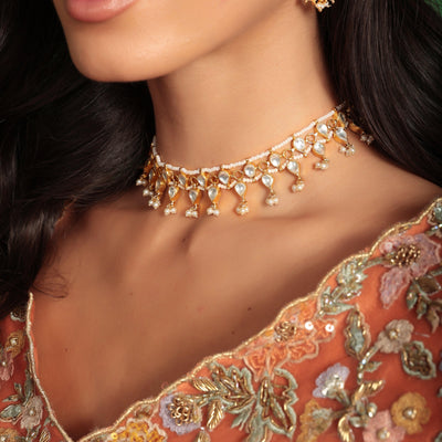 Payal Choker