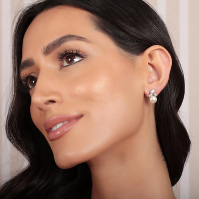 Petal Stud
