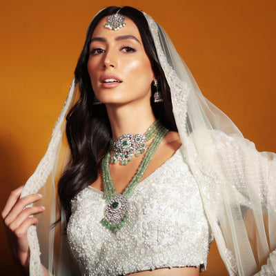 Rani Haar