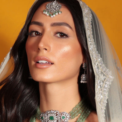 Rani Jhumki