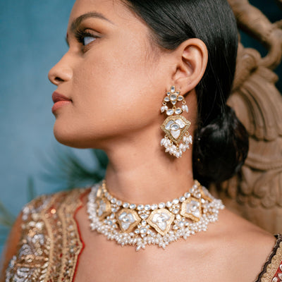 Mihika Set