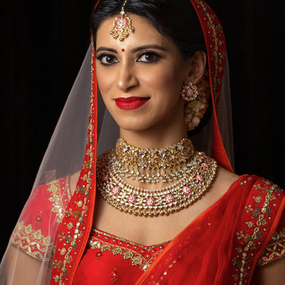Priya Set