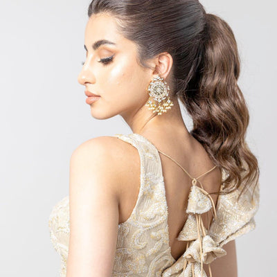 Saphora Studs