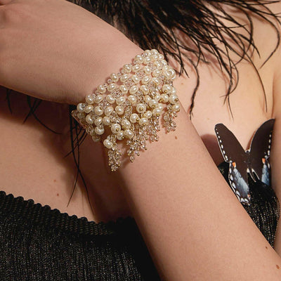 Solstice bracelet