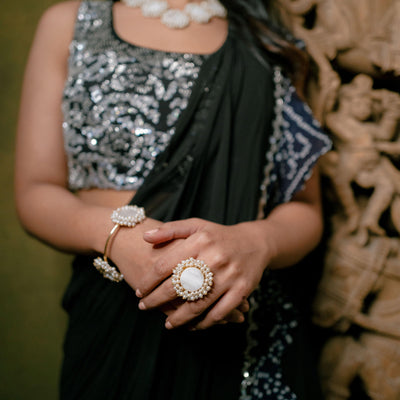 Sonam Ring