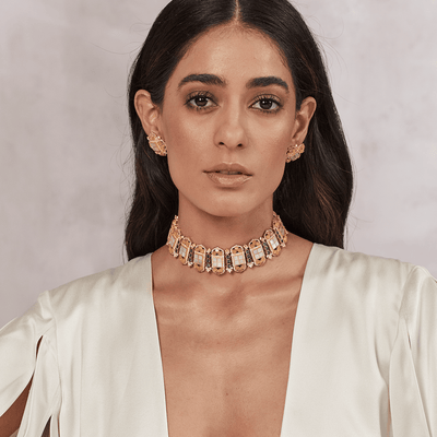Niva Choker Set