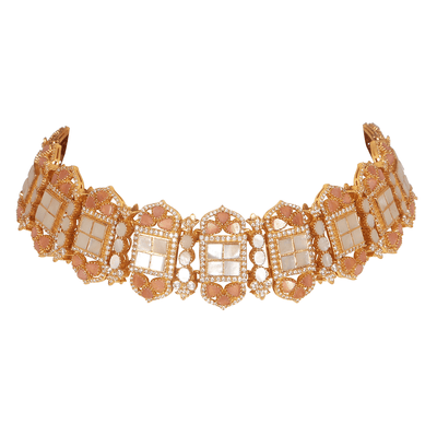 Niva Choker Set