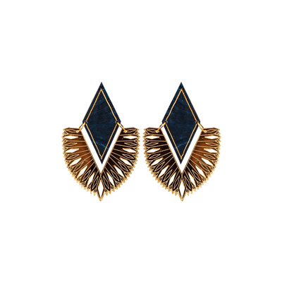 Veda Earrings