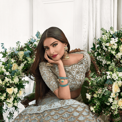 Sonam Jhumki