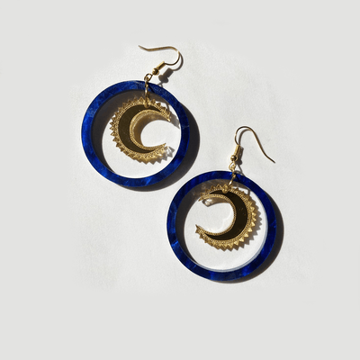 Cosmic Hoops