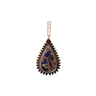 Sita Necklace