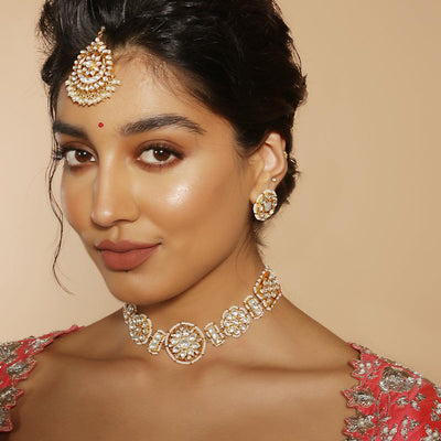 Tukri Choker
