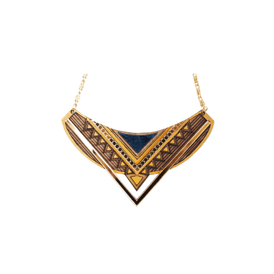 Satya Necklace