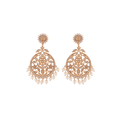 Anchal Earrings
