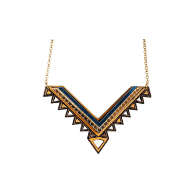 Veda Necklace