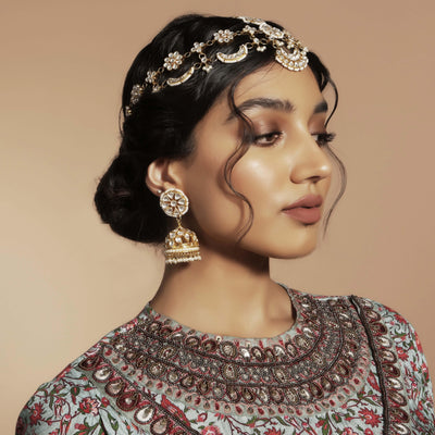 Ananya Headband
